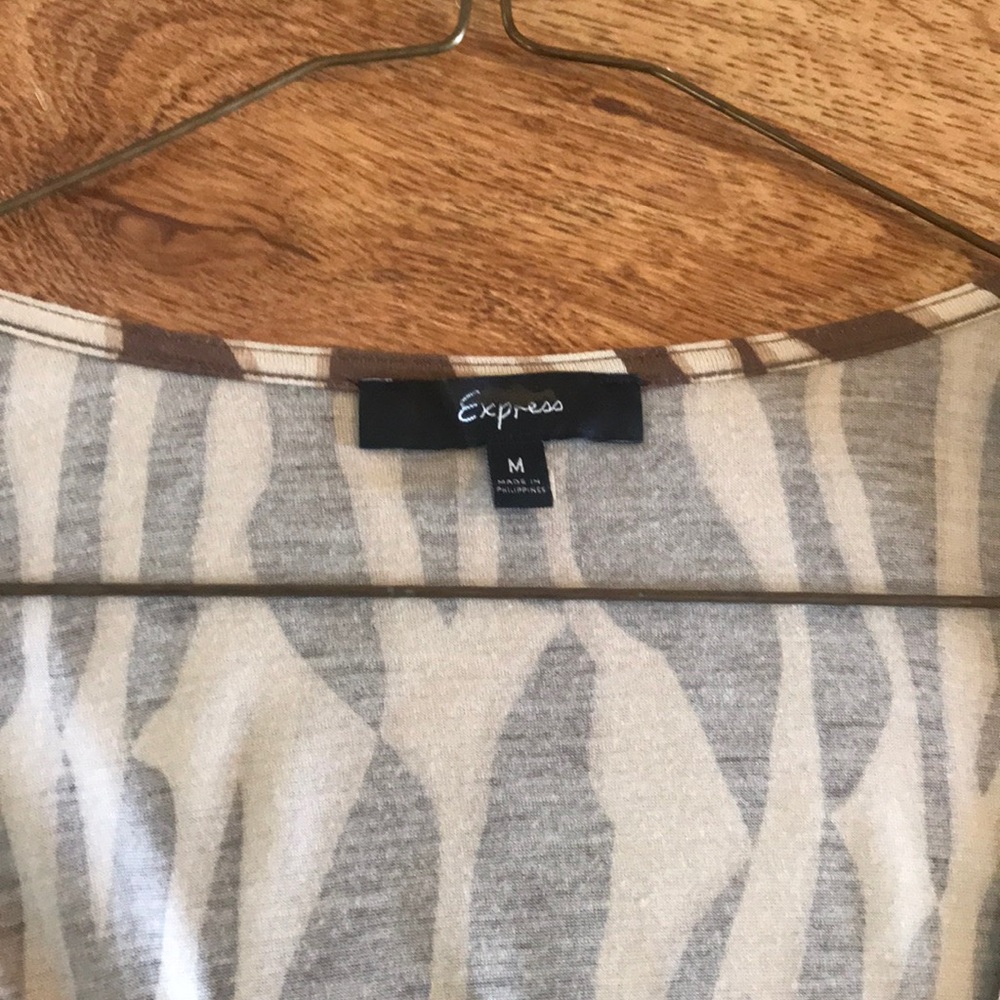 Express tunic - Picture 2 of 4